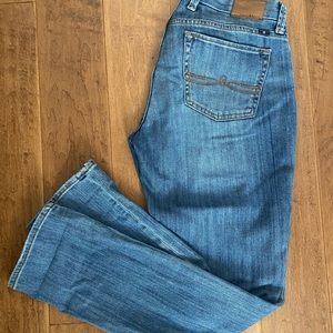 Lucky Jeans